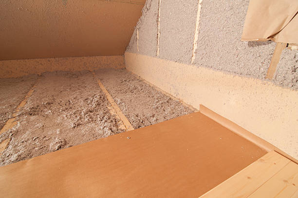 Best Insulation Installation Services in Bolinas, CA